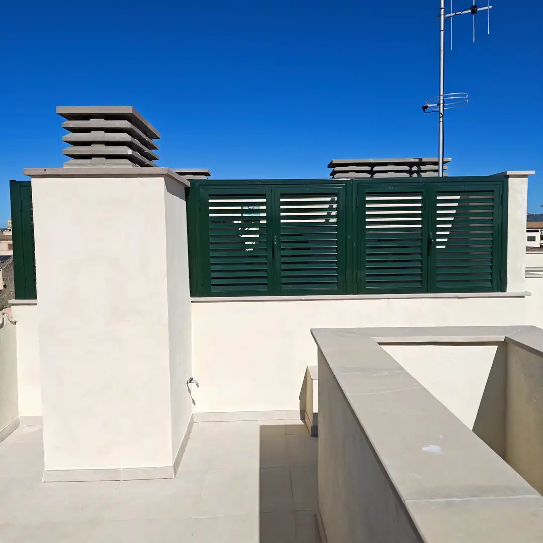 Flat with terrace for sale in Carrer de Fra Joan Ballester Carmelita 75, imagen 7
