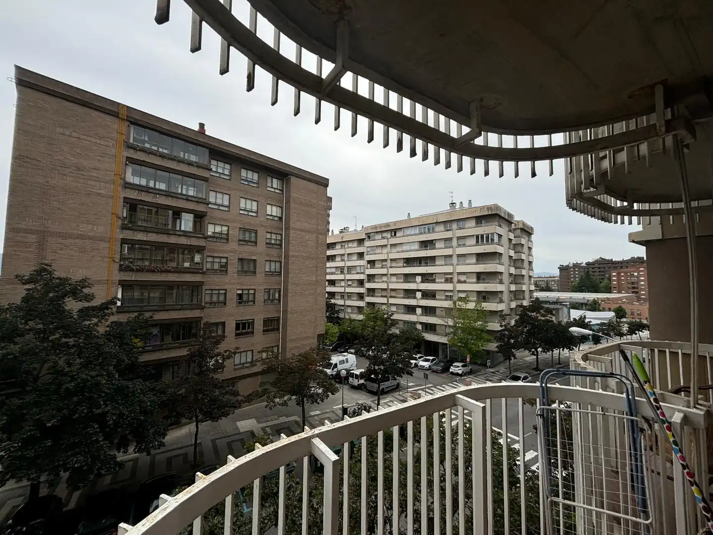 Appartement avec terrasse à louer à Calle Pedro I 6, imagen 21