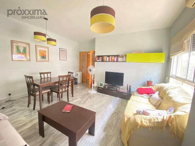 Piso en Venta en Calle de la Flor de Albahaca en Colores -  Entreparques