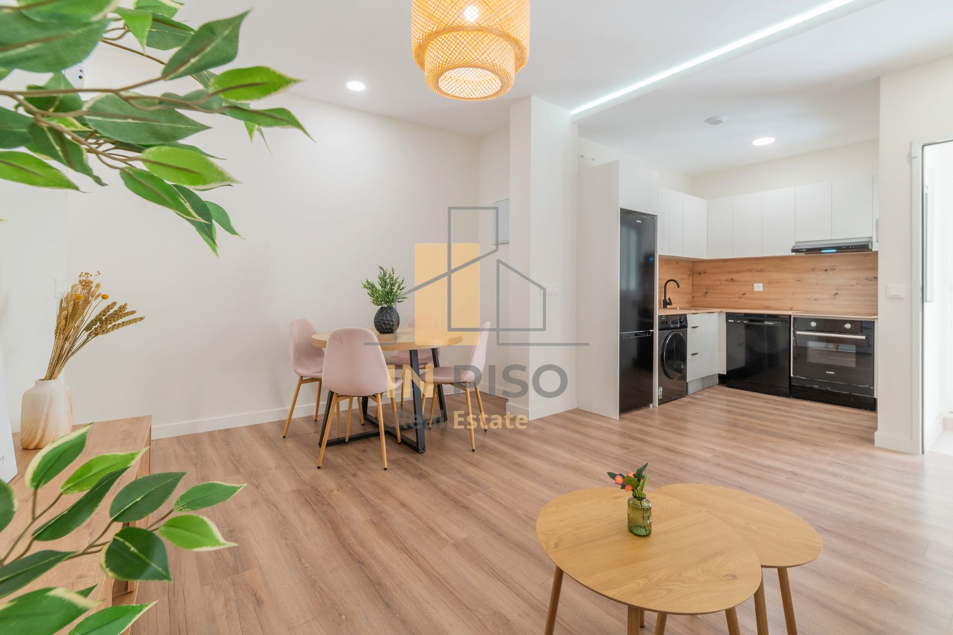 Flat for sale in Centro