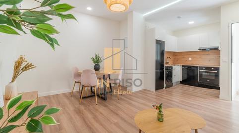 Photo 2 of Flat for sale in Paseo Pablo Iglesias, 2, Centro, Getafe