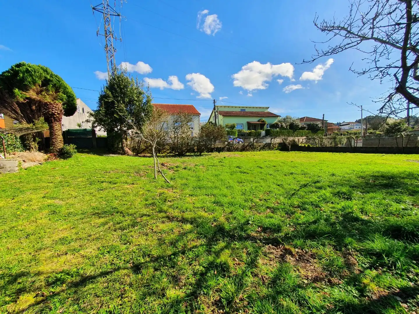 Residential land for sale in Cornazo, imagen 5