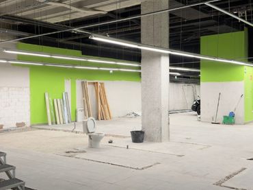 Gewerbefläche zum Verkauf in Xenpelar Kalea