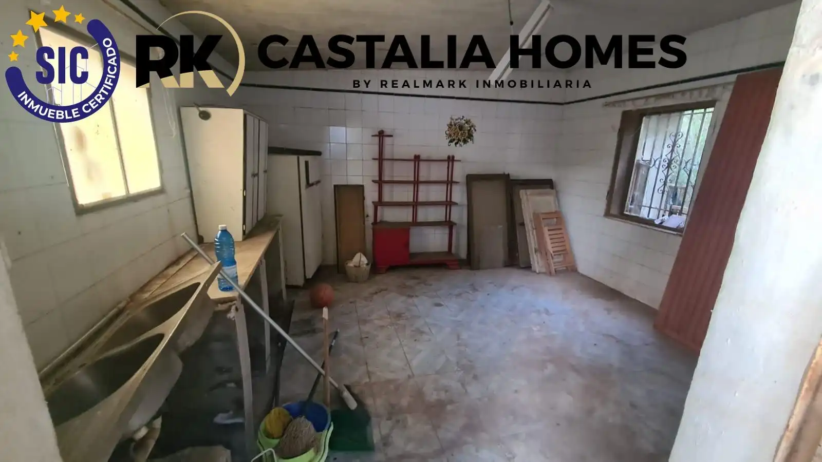 Casa o chalet en venta en Borriol con Jardín privado y Piscina
