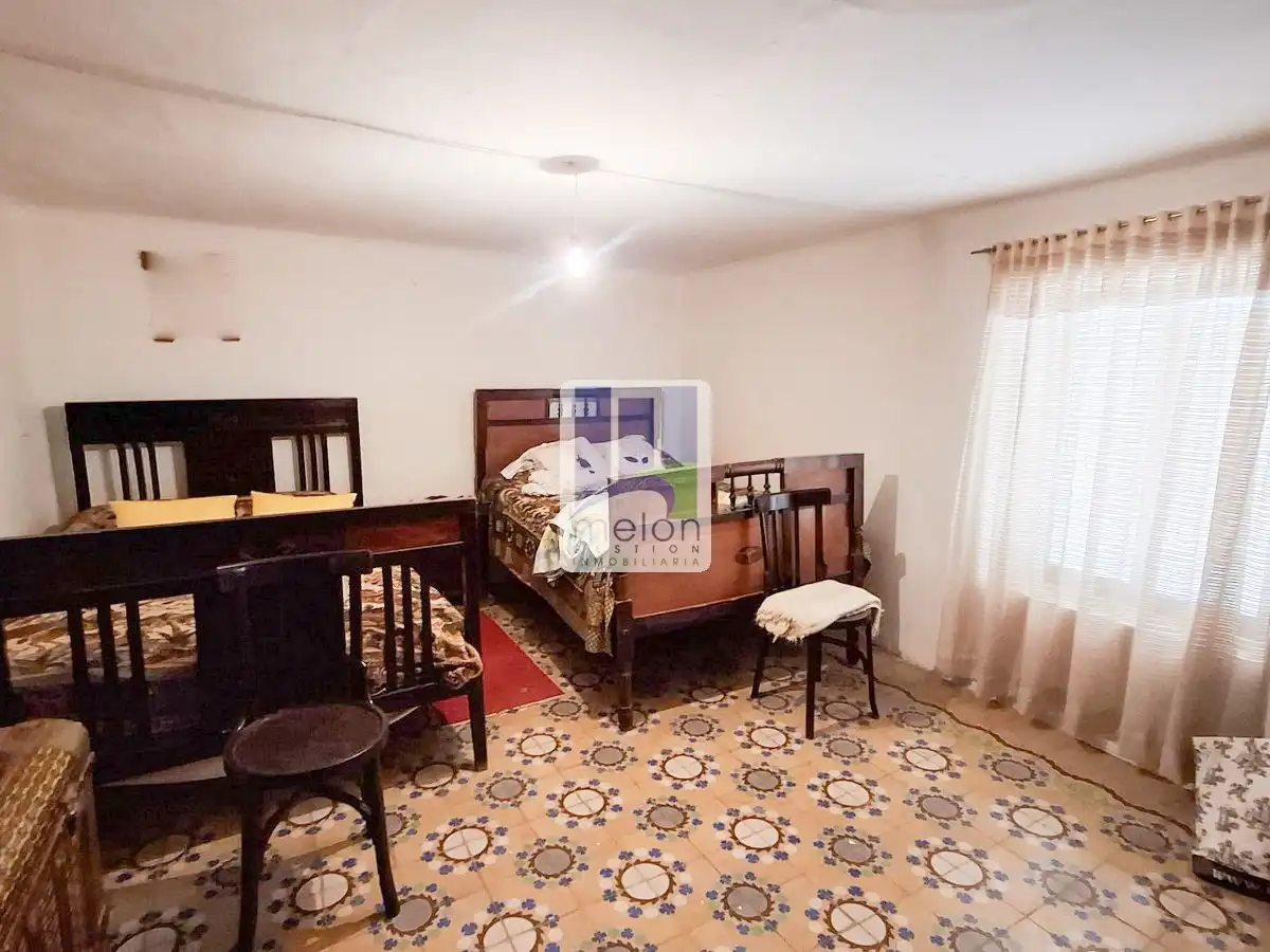 Habitación de Casa o chalet en venta en Presencio con Trastero