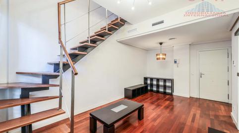 Photo 3 of Duplex to rent in Trafalgar, Madrid