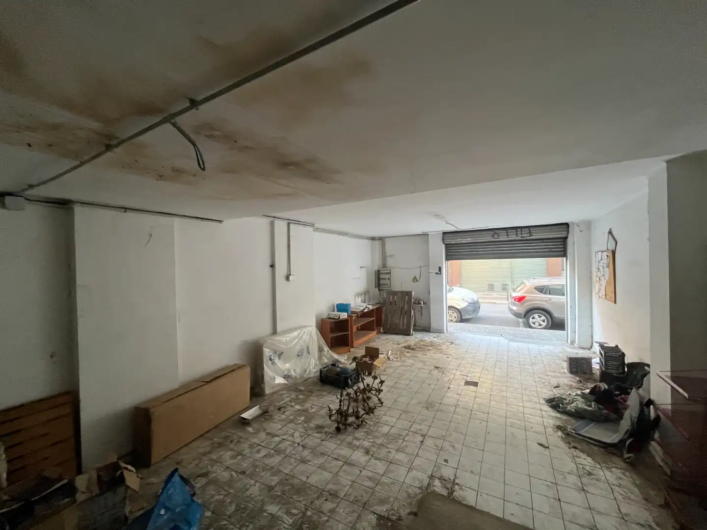 Local comercial en alquiler en Carrer Maluquer Salvador, imagen 3