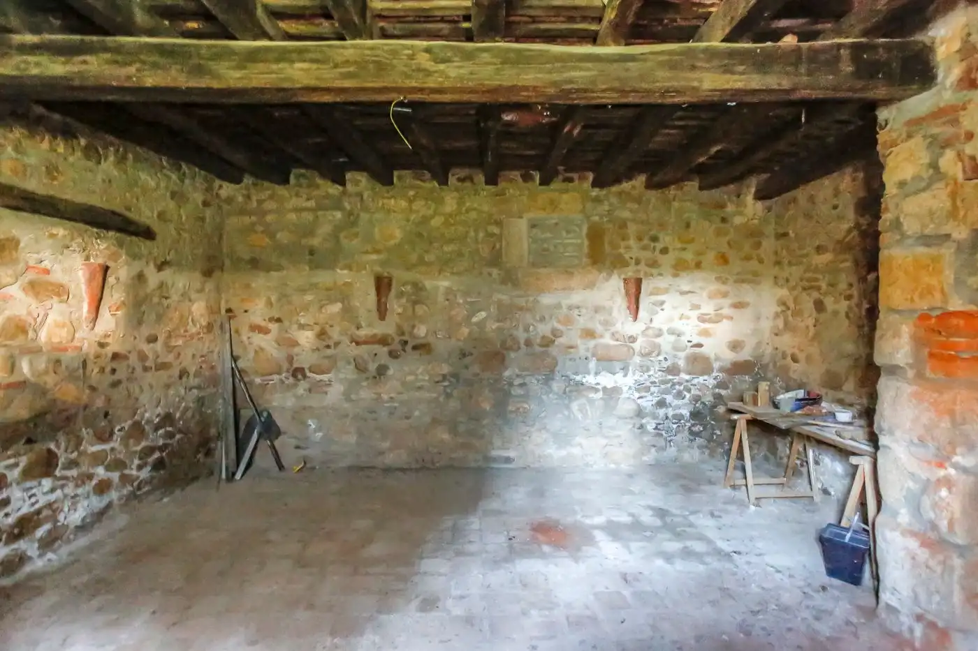 Maison rustique à vendre à Breda, imagen 42