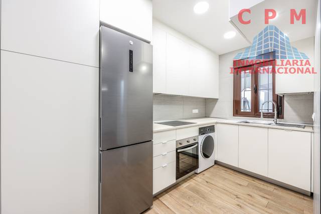 Piso en Alquiler en Goya