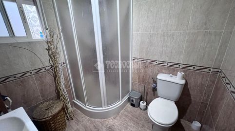 Foto 4 de Casa adosada en venta en Dehesilla de Calamón - Campomanes, Badajoz Capital