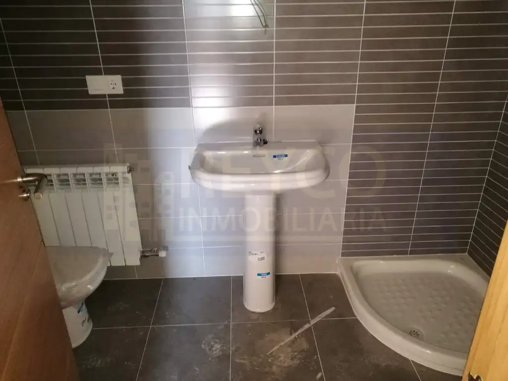 Badezimmer von Wohnung zum Verkauf in Baños de Río Tobía