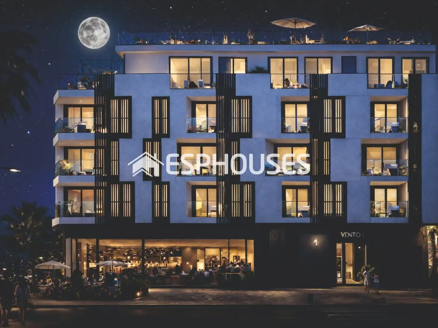 Apartment with terrace for sale in Centro, imagen 10
