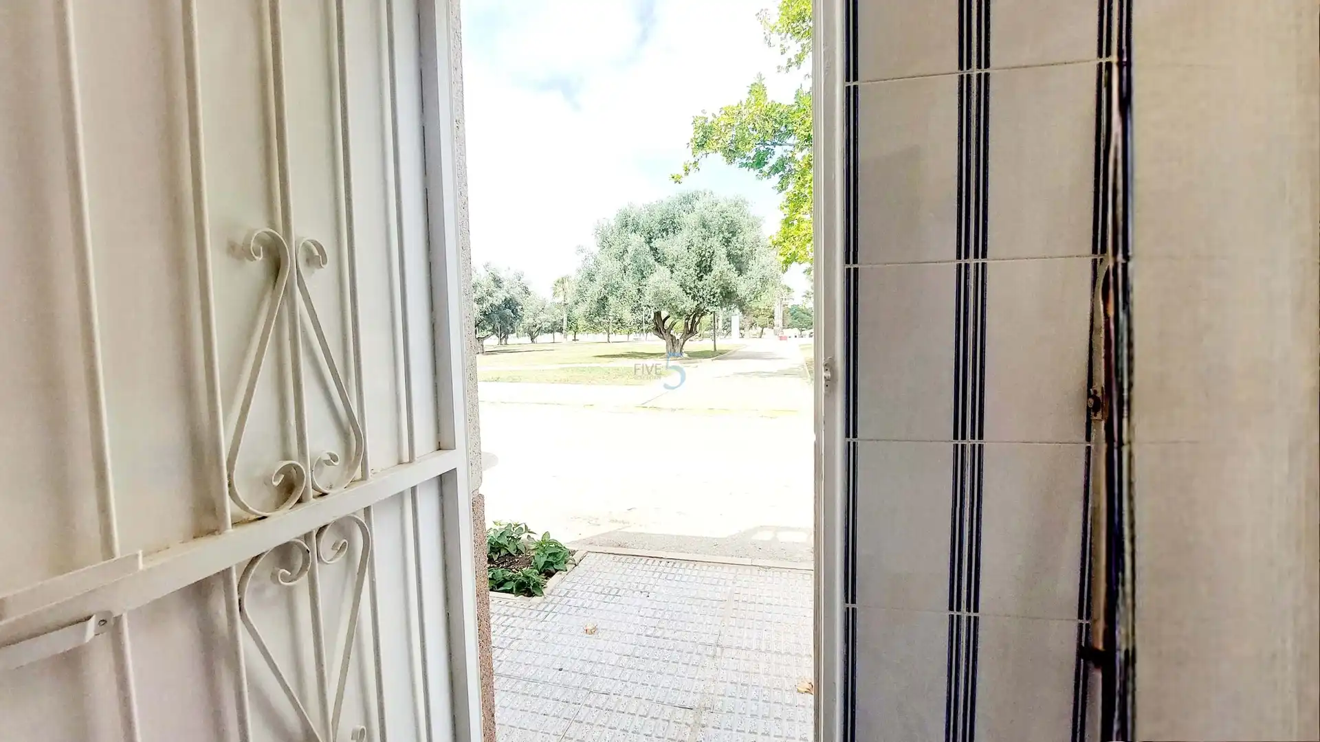 Adossat amb terrassa en venda a Centro, imagen 9