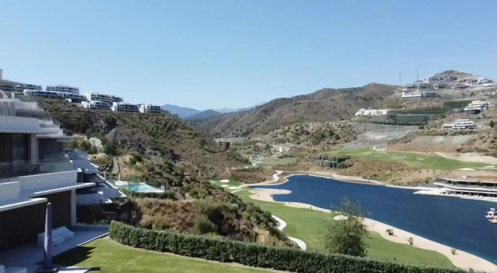 Mini appartamento con piscina in vendita a Marbella Centro, imagen 33