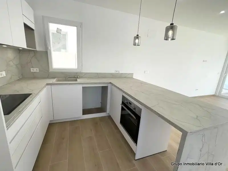 Casa amb piscina en venda a El Verger, imagen 9