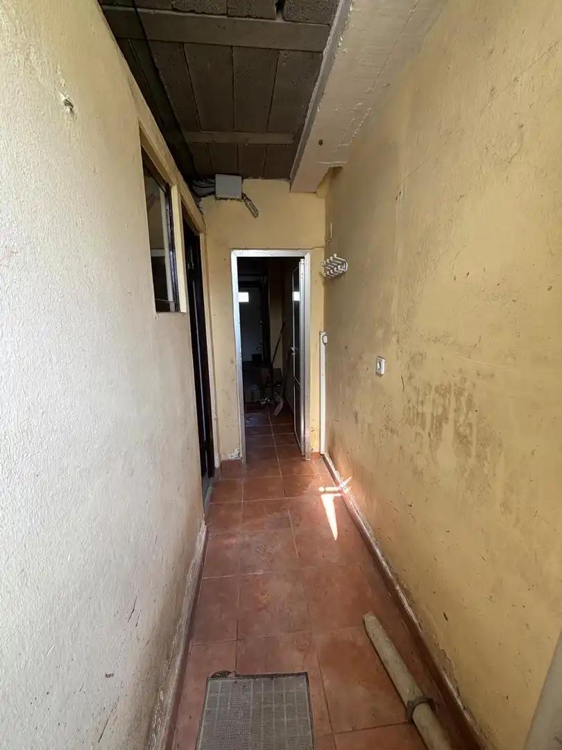 Casa adosada en venda en Carballo amb Jardí privat i Terrassa