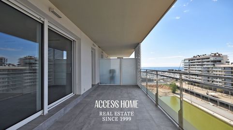 Photo 2 of Flat for rent in Port, Badalona