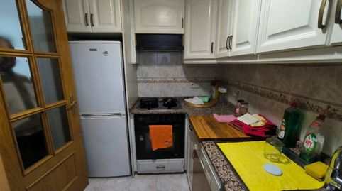 Foto 3 de Apartamento de alquiler en Centro, Albacete Capital