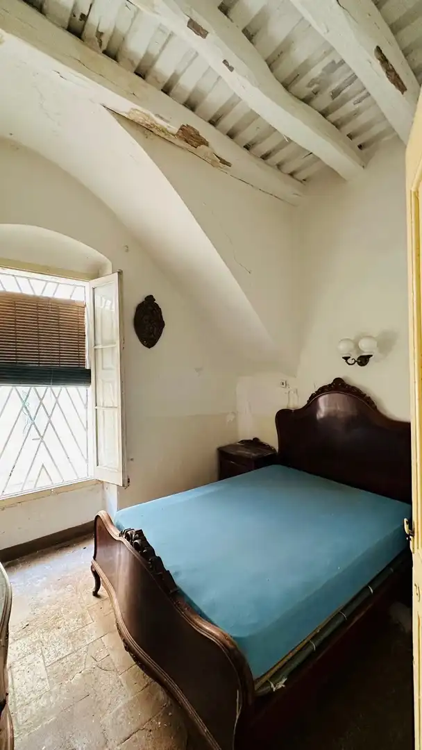 Bedroom of Country homes for sale in Lloret de Mar