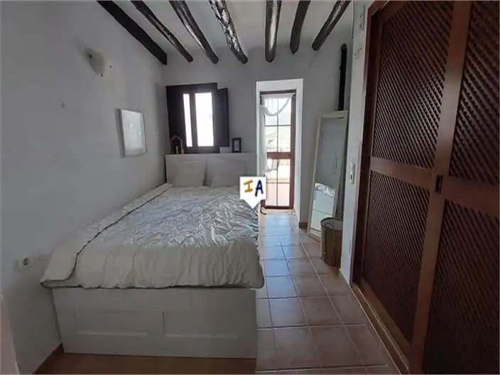 Adossat en venda a Castillo de Locubín, imagen 8