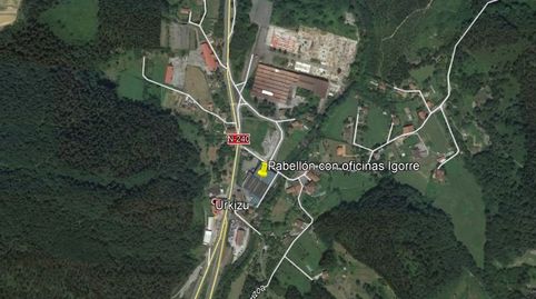 PABELLÓN CON OFICINAS 7.300 m2 IGORRE – Bizkaia, image 4