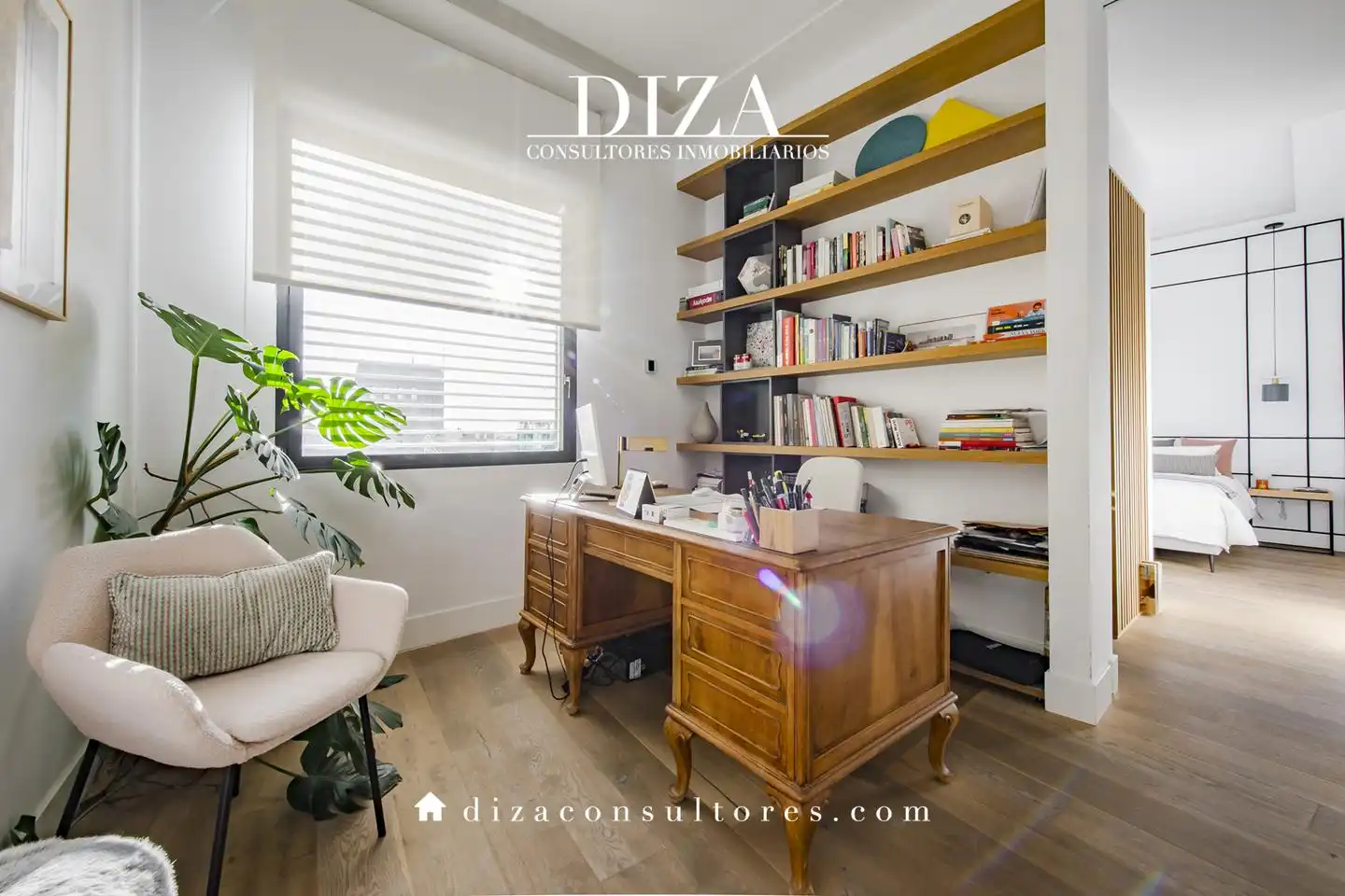 Flat with terrace for sale in Gran Vía, imagen 38