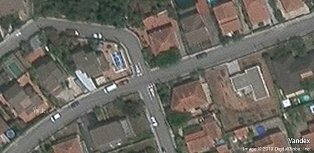 Exterior view of Flat for sale in Cervelló