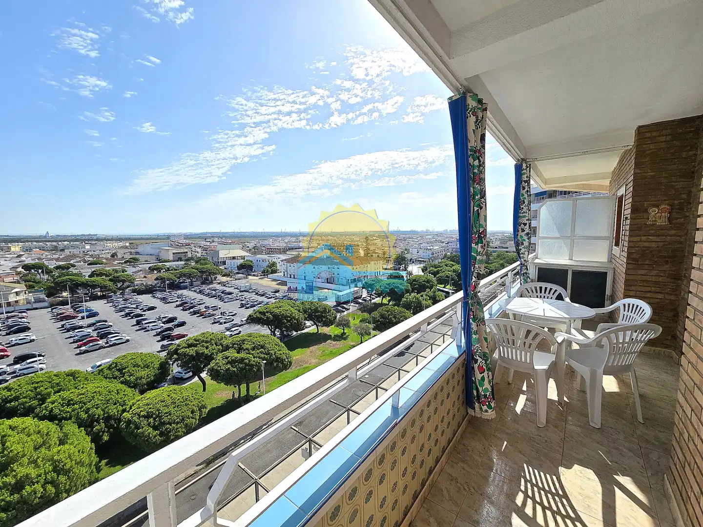 Appartement avec terrasse à vendre à Punta Umbría, imagen 4