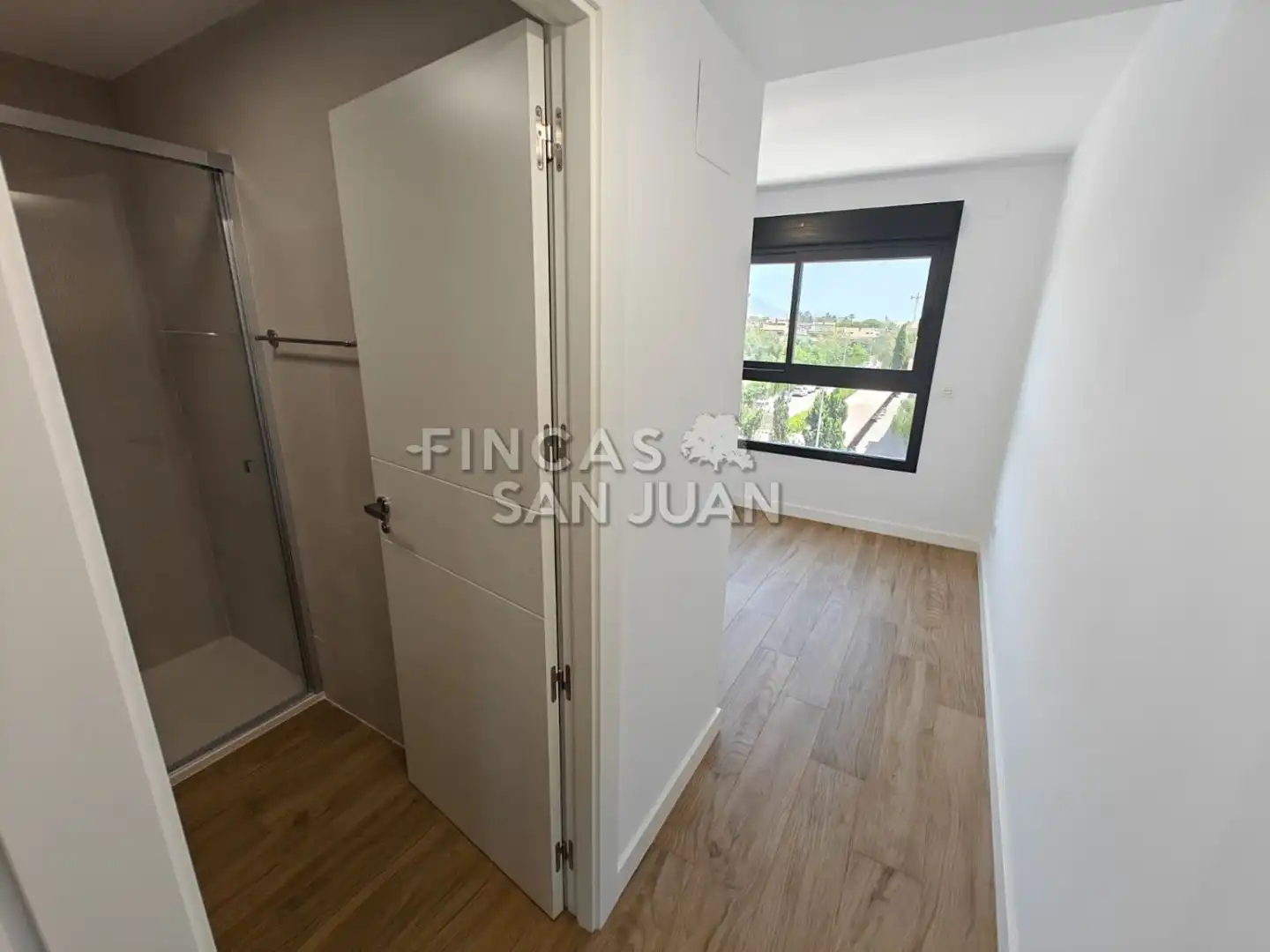 Habitación de Piso de alquiler en Sant Joan d'Alacant con Terraza, Trastero y Piscina comunitaria
