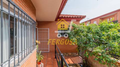 Foto 5 de Casa adosada en venda a Miguel Delibes, Rielves, Toledo