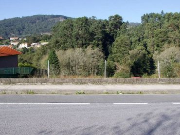 Wohnbaugrundstück zum Verkauf in Carretera Couso