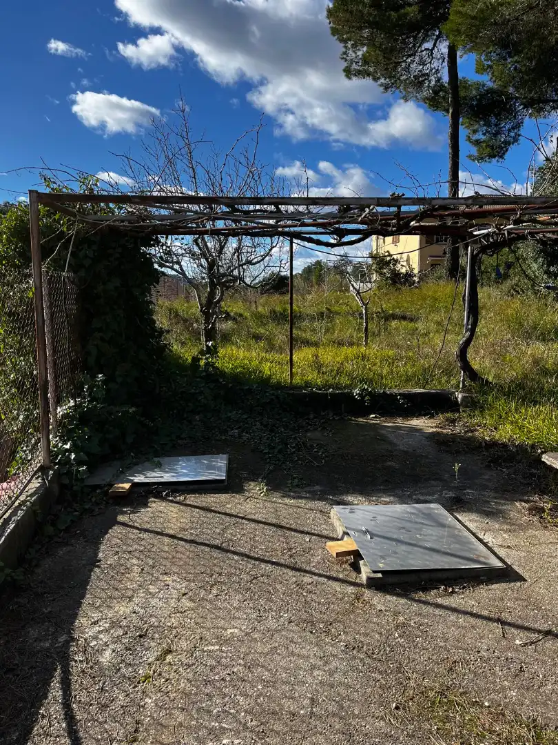 Terreny residencial en venda a Carrer Marquès de Sentmenat, imagen 9