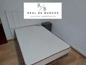 Habitación de Piso de alquiler en Batallas