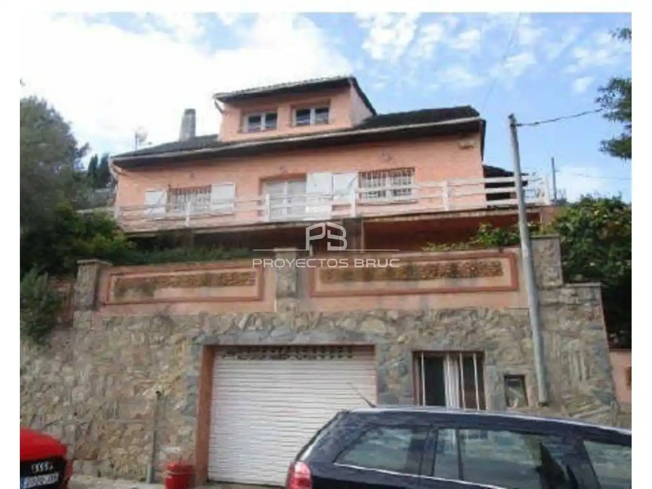 Villa avec jardin à vendre à Calle TORRENT