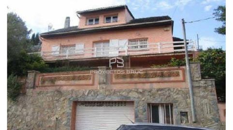 CASA EN VENTA TORRELLES DE LLOBREGAT