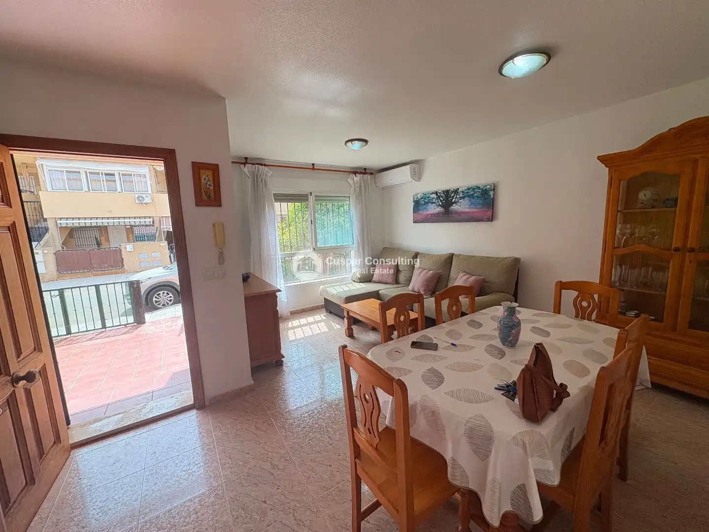 Dúplex en venta en Santiago de la Ribera, imagen 9