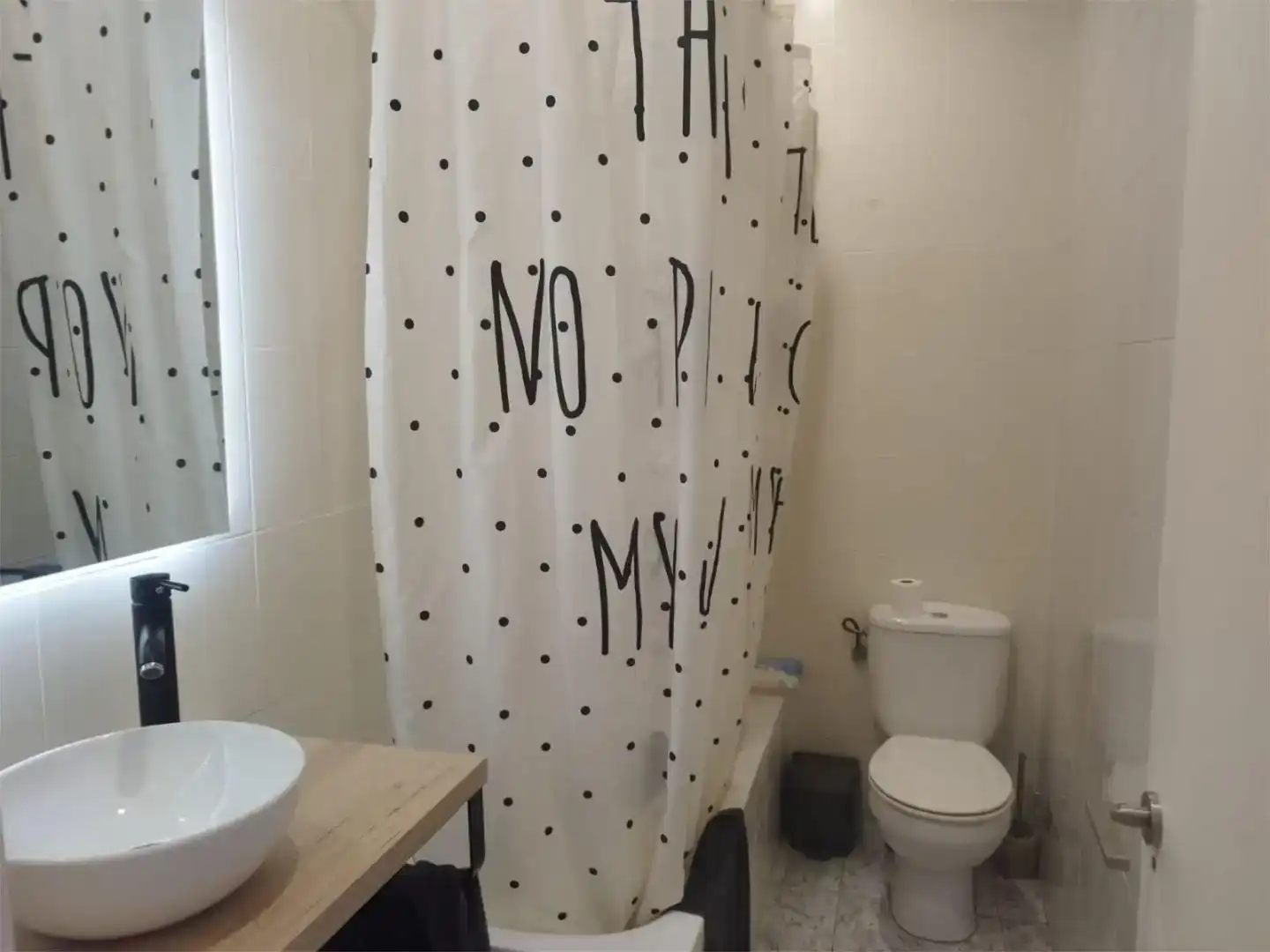 Bany de Casa o xalet en venda en Vidreres