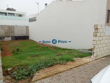 Terreno residencial en venta en Almendralejo
