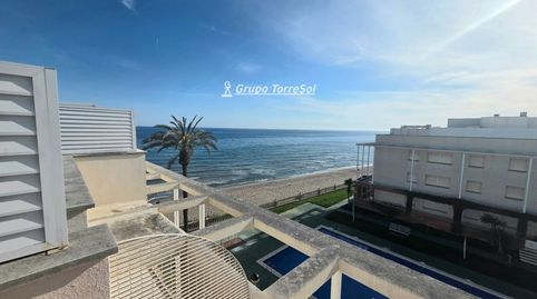 Foto 4 de Ático en venta en Maritim de Masia Blanca, Coma-ruga platja, El Vendrell