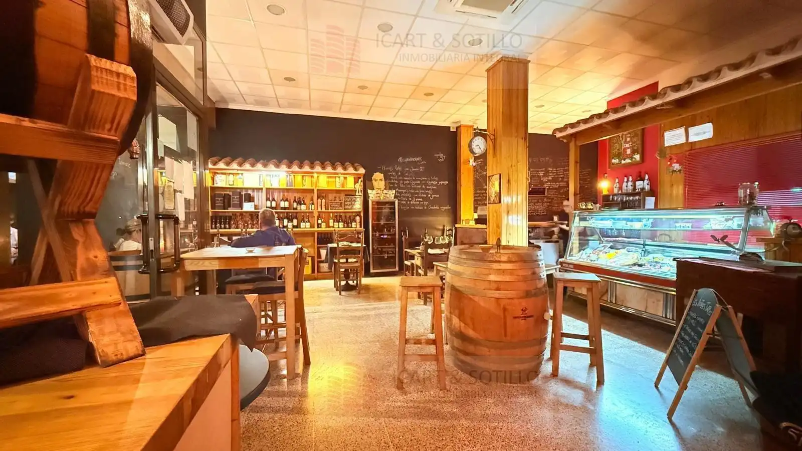 Local de alquiler en La Ràpita