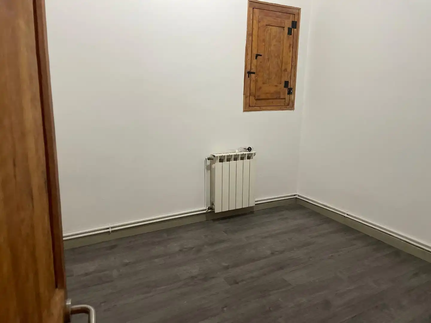 Flat for sale in Manresa  with Heating, Parquet flooring and Furnished
