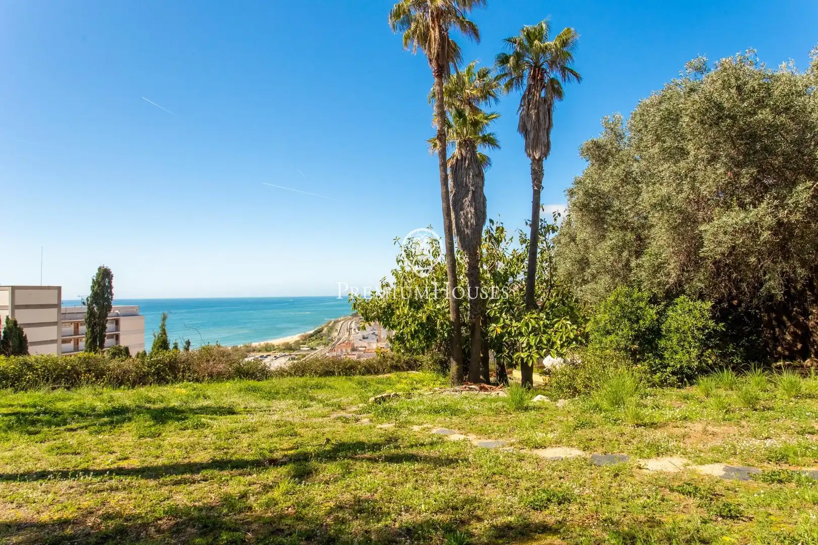 Casa o chalet en venta en Arenys de Mar con Calefacción, Jardín privado y Terraza