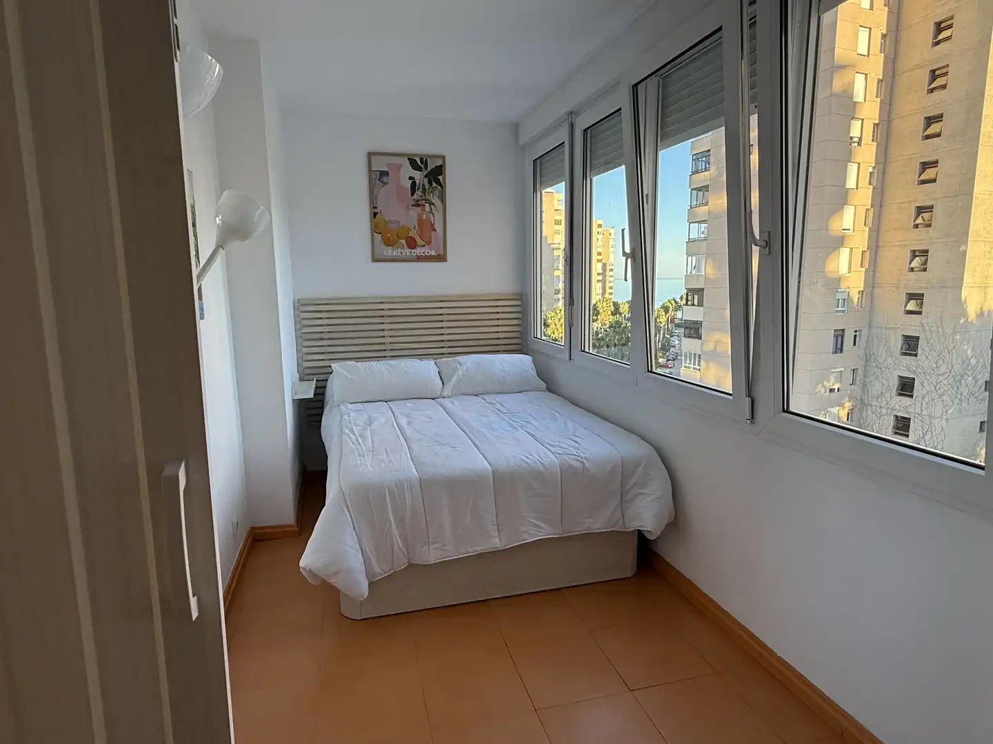 Study for rent in Torremolinos, Málaga