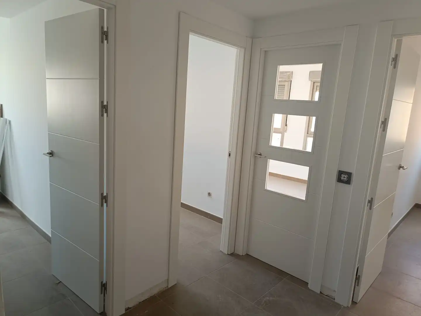 Piso en venta en Alcantarilla con Trastero y Balcón