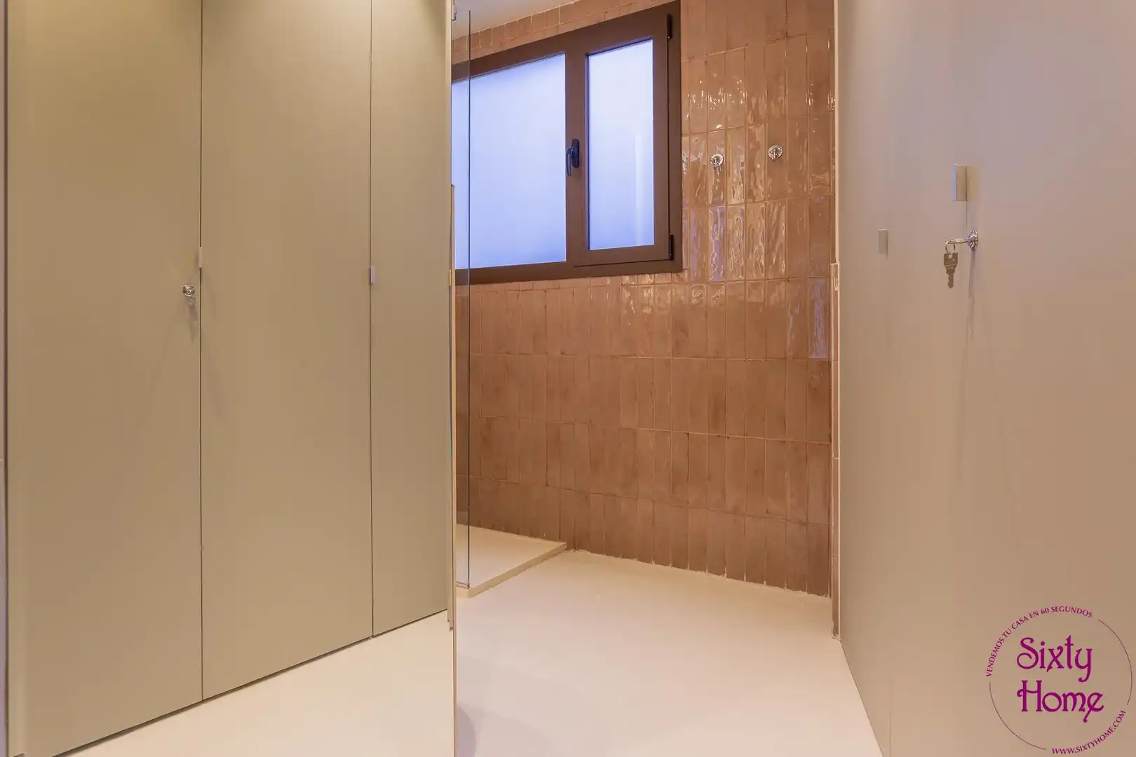 Apartamento en venta en SACRAMENTO, 8, San Pablo