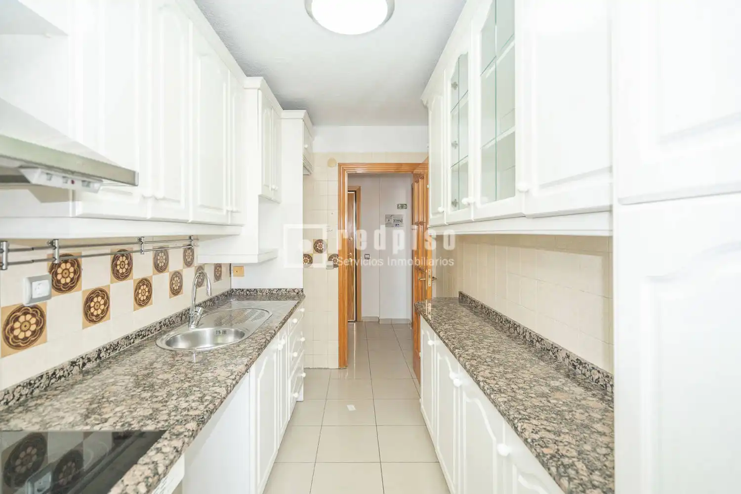 Kitchen of Flat for sale in Villafontana - Estoril I