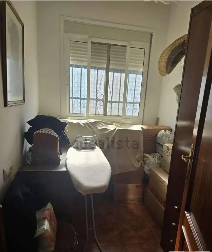Bedroom of Houses for sale in Álora  with Air Conditioner, Private garden and Terrace