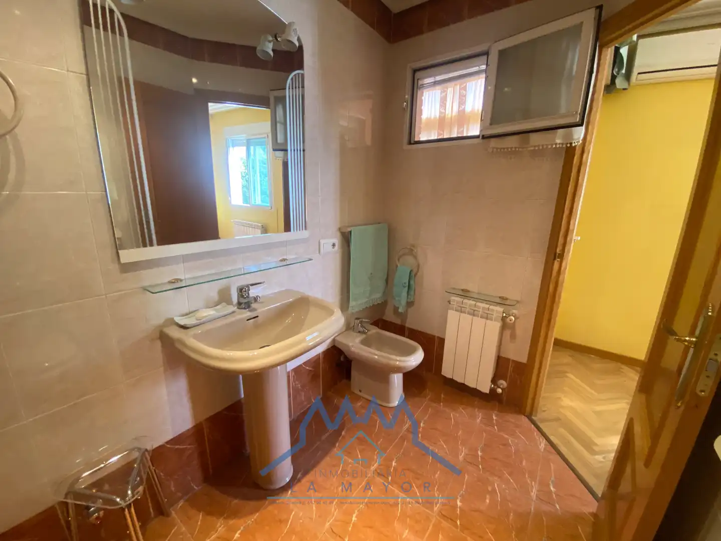 Adosado con terraza en venta en Calle Adelfa, imagen 21