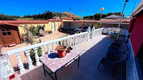 Foto 5 de Casa o chalet en venta en San Félix, Cartagena