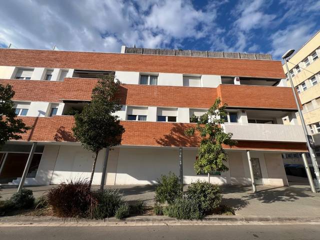 Local comercial en Alquiler en Calle Annibal, 16 en Instituts